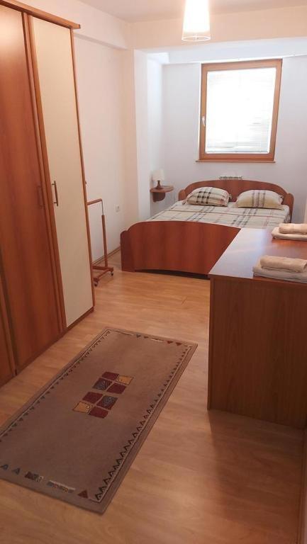 Exclusive Apartments Skopje Eksteriør bilde